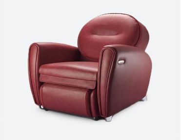 Massage Chair uDiva2