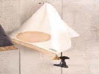 Eco Cotton Organic Towels Arus - cream
