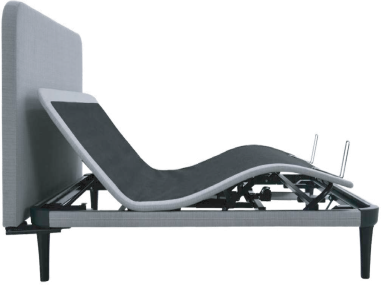 Ergo Slim– 4 TYPES - Smart and adjustable beds