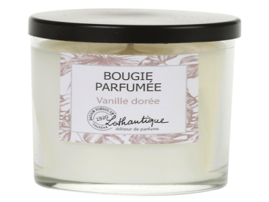 Lothantique L’Editeur De Parfume Candle