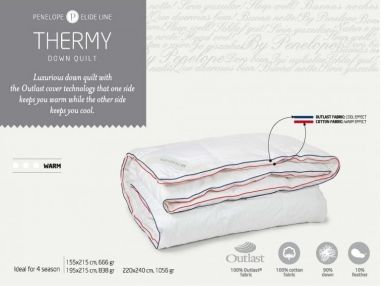 THERMY QUILT