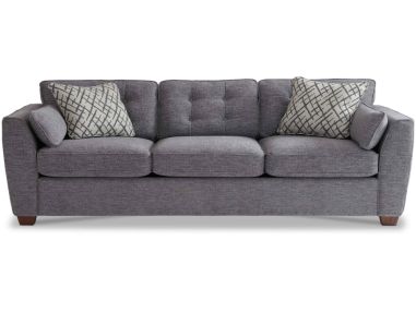 DILLON Queen  Sofa 