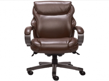 LAZ Boy Office Chair Hyland BL Executive-C-45779 - Brown